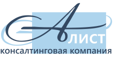 logo Alist Perm